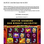cuan88 slot link alternatif
